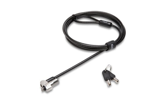 Kensington NanoSaver® Keyed Laptop Lock