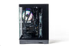 GTR Gaming PC | Intel i9-12900KF | RTX 5070 Ti 16GB | 32GB DDR5 RAM | 1TB NVMe SSD | 750W 80+ Gold PSU | ARGB Case | WiFi | Windows 11 Home - High-Performance Prebuilt Gaming PC