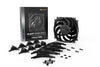 be quiet! SILENT WINGS PRO 4 PWM Case Fan | 120mm 3000 RPM 83.9 CFM PWM Fluid Dynamic Bearing (FDB) Black