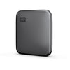 Western Digital WD Elements SE SSD 2000 GB Portable SSD | Black