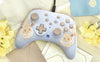 Hori NSX-083E Gaming Controller Cloud blue Grip controller Analogue / Digital Nintendo Switch 2