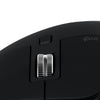 Logitech MX Master 3S for Mac mouse Right-hand Bluetooth Laser 8000 DPI