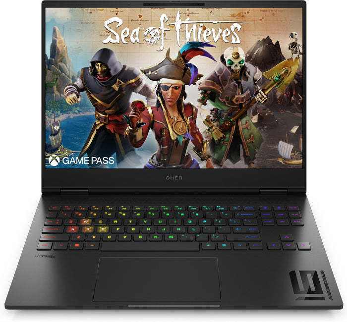 HP OMEN 16-u1000na 16" Gaming Laptop | Intel Core i9 i9-14900HX 32 GB 1 TB SSD Win 11 Home