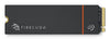 Seagate FireCuda 530R 2 TB M.2 PCI Express 4.0 NVMe 3D TLC