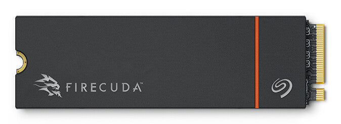 Seagate FireCuda 530R 2 TB M.2 PCI Express 4.0 NVMe 3D TLC
