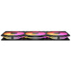 ASUS TUF GAMING TR120 ARGB 3IN1 Black Cooler | 120mm 2000 RPM 77.4 CFM RGB Hydraulic Bearing Black