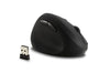 Kensington Pro Fit® Left-Handed Ergo Wireless Mouse