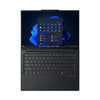 Lenovo ThinkPad E14 Gen 7 (Intel) Intel Core Ultra 5 225U Laptop 35.6 cm (14") WUXGA 16 GB DDR5-SDRAM 512 GB SSD Wi-Fi 6E (802.11ax) Windows 11 Pro UK English Black