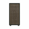 Fractal Design FD-C-NOR1X-04 Midi Tower PC Case White | Liquid Cooling Support