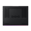 Lenovo Legion Pro 7 16IAX10H Intel Core Ultra 9 275HX Laptop 40.6 cm (16") WQXGA 64 GB DDR5-SDRAM 2 TB SSD NVIDIA GeForce RTX 5090 Wi-Fi 7 (802.11be) Windows 11 Home English Black