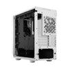 Fractal Design Meshify 2 Mini PC Case White | Liquid Cooling Support