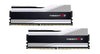 G.Skill Trident Z 32 GB (2x16 GB) DDR5 6400 MHz Memory Kit | CL39, XMP, Heatsink