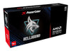PowerColor Radeon Rx 9070 16 GB GDDR6 Overclocked Graphics Card | PCIe 5.0 x16 | 3 x DP and 1 x HDMI | Active Cooling