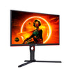 AOC G3 25G3ZM/BK 25" Full HD Gaming Monitor | 1920 x 1080 240Hz HDMI DP