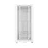 DeepCool Morpheus WH ARGB Tower PC Case White | Liquid Cooling Support