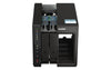 QNAP TS-253E Tower NAS | 2-bay, HDD & SSD, Intel Celeron CPU, 8 GB GB RAM, 2 x LAN Ports