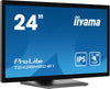 iiyama ProLite PROLITE 24" Full HD Monitor | 1920 x 1080 HDMI DP