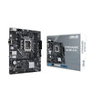 ASUS PRIME H610M-D D4 mATX Motherboard | LGA1700 | 2x DDR4 Slots