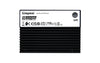 Kingston DC3000ME 3.84 TB Server Internal SSD | 3D eTLC NVMe PCI Express 5.0 U.2