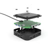 i-tec USB-C HDMI DP Docking Station with Power Delivery 65W + Universal Charger 77 W