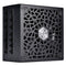 Silverstone HELA 850R Platinum power supply unit 850 W 20+4 pin ATX ATX Black