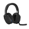 Fractal Design Scape Headset Wired & Wireless Head-band Music Charging stand Black