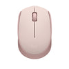 Logitech M171 mouse Ambidextrous RF Wireless Optical