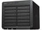 Synology DiskStation DS2422+ Tower NAS | 12-bay, HDD & SSD, Ryzen Embedded CPU, 4 GB GB RAM, 4 x LAN Ports