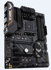 ASUS TUF GAMING B450-PLUS II ATX Motherboard | AM4 | 4x DDR4 Slots