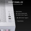 Corsair 3500X RS-R ARGB Midi Tower White