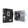 ASUS PRIME H610M-R-SI mATX Motherboard | LGA1700 | 2x DDR5 Slots