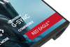 iiyama G-MASTER GB2771UHSU-B1 computer monitor 68.6 cm (27") 3840 x 2160 pixels 4K Ultra HD LED Black