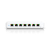 Ubiquiti Ultra 60W Managed L2 Gigabit Ethernet (10/100/1000) Power over Ethernet (PoE) White