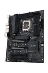 ASUS PRO WS W680-ACE ATX Motherboard | LGA1700 | 4x DDR5 Slots