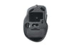 Kensington Pro Fit® Mid-Size Wireless Mouse - Sapphire Blue
