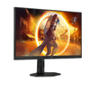 AOC G4 Q27G4XF 27" Quad HD Gaming Monitor | 2560 x 1440 180Hz 1ms HDMI DP