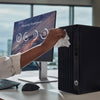 HP Pro 400 G9 Tower PC | Intel Core i5-13500 8 GB 256 GB SSD Integrated Graphics | Windows 11 Pro