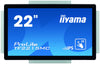 iiyama ProLite TF2215MC-B2 22" Full HD Monitor | 1920 x 1080 HDMI VGA DP