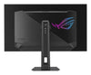 ASUS ROG Strix XG32UCWMG computer monitor 80 cm (31.5") 3840 x 2160 pixels 4K Ultra HD OLED Black