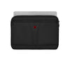 Wenger/SwissGear BC Top notebook case 31.8 cm (12.5") Sleeve case Black