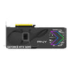 PNY GeForce RTX 5070 12 GB GDDR7 Overclocked Graphics Card | PCIe 5.0 x16 | 3 x DP and 1 x HDMI | Active Cooling