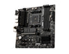 MSI B550M PRO-VDH WIFI mATX Motherboard | AM4 | 4x DDR4 Slots