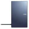 ASUS Simpro Dock 2 Wired Thunderbolt 3 Black, Blue