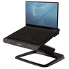 Fellowes 8064301 notebook stand 48.3 cm (19") Black
