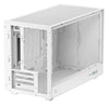 DeepCool CH260 WH Micro Tower White
