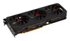 PowerColor Radeon Rx 9070 16 GB GDDR6 Overclocked Graphics Card | PCIe 5.0 x16 | 3 x DP and 1 x HDMI | Active Cooling