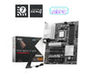 MSI PRO B840-P WIFI ATX Motherboard | AM5 | 4x DDR5 Slots | Wi-Fi 7