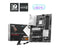 MSI PRO B840-P WIFI ATX Motherboard | AM5 | 4x DDR5 Slots | Wi-Fi 7