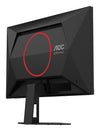 AOC G4 24G4ZRE computer monitor 60.5 cm (23.8") 1920 x 1080 pixels Full HD LED Black, Red