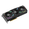 PNY GeForce RTX 5070 12 GB GDDR7 Overclocked Graphics Card | PCIe 5.0 x16 | 3 x DP and 1 x HDMI | Active Cooling